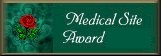 Hot Springs Medical Site
Award
